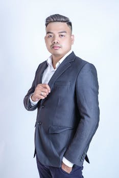 林志明