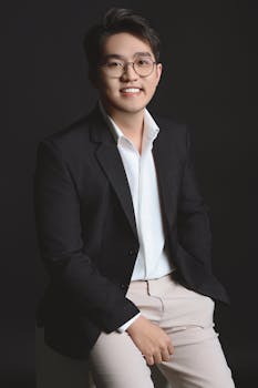 Marcus Tsai