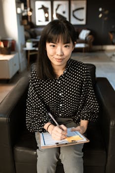 Olivia Hsu