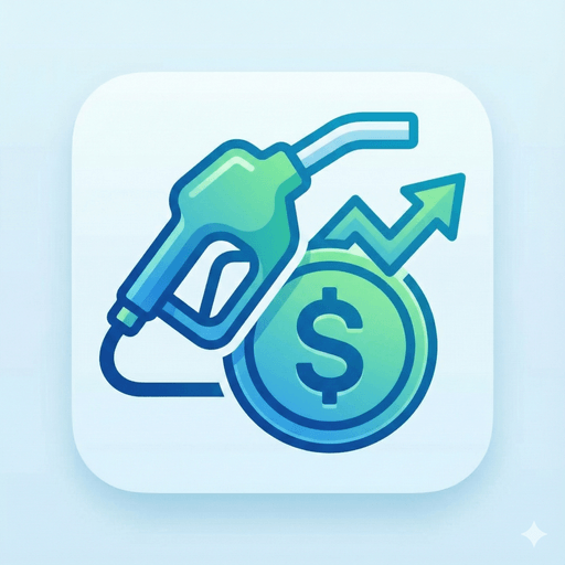 CARCOST 養車記錄 App icon